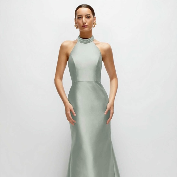 Bridesmaid or formal dress - Picture 1 of 3